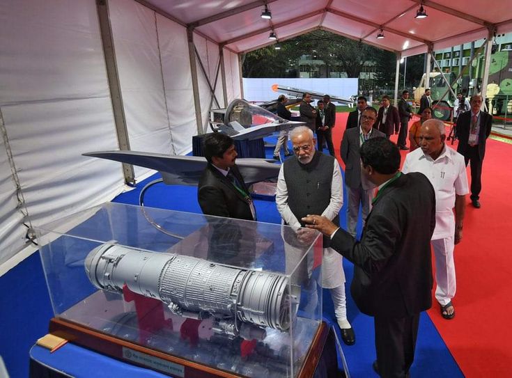 Kaveri Engine :- इंजन को लेकर आया बड़ा अपडेट !