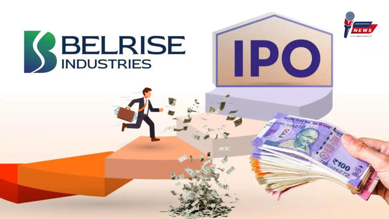 Belrise Industries : IPO SEBI Approval