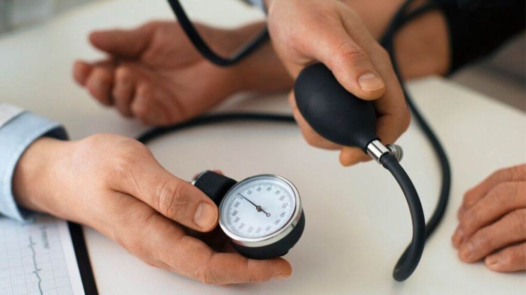 हाई बीपी