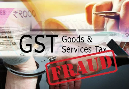 GST