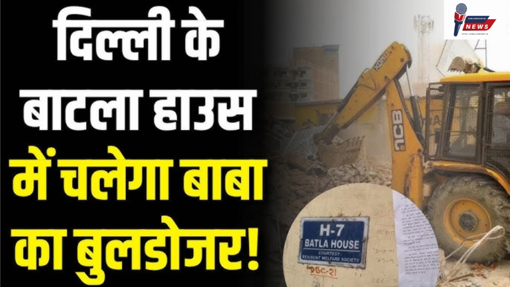 बटला हाउस