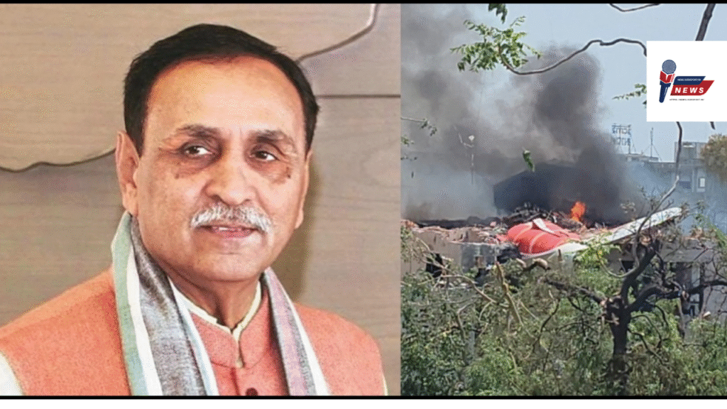 Vijay Rupani