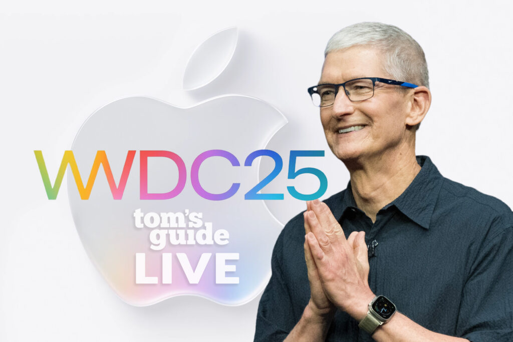 WWDC 2025