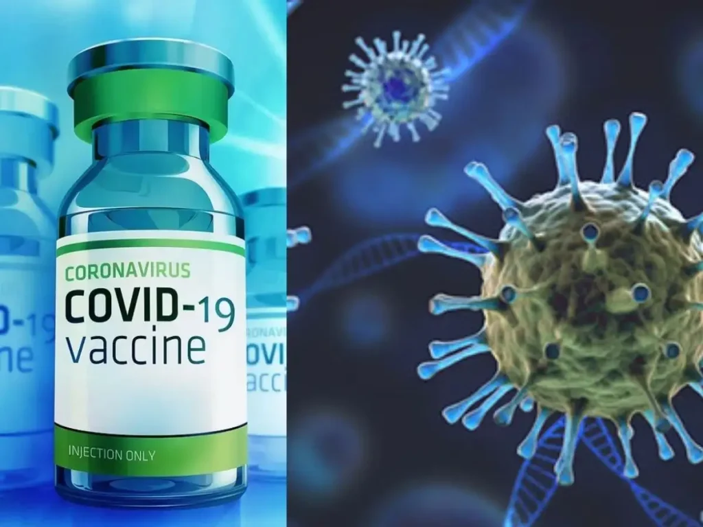 बूस्टर डोज