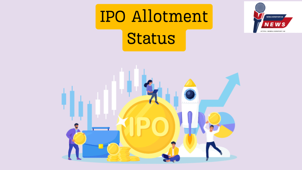 IPO Allotment Status