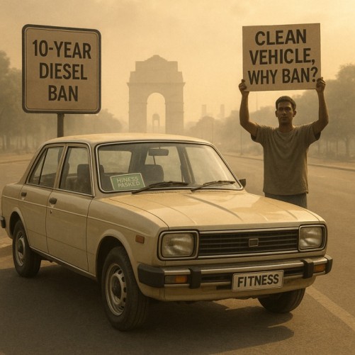 दिल्ली की मुख्यमंत्री