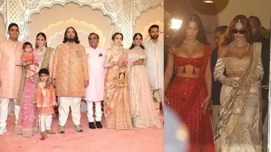 अनंत अंबानी