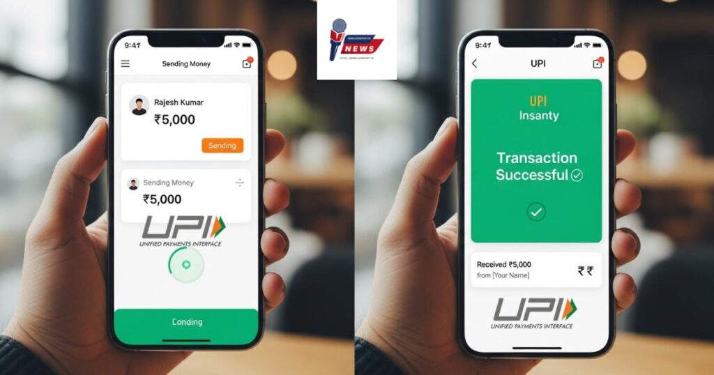 UPI के नए नियम 2025