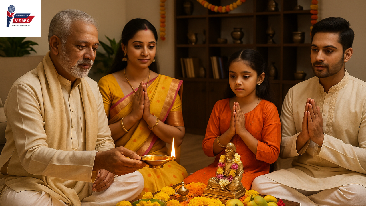 गुरु पूर्णिमा 2025