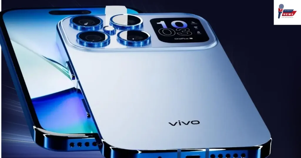 Vivo V60 2025