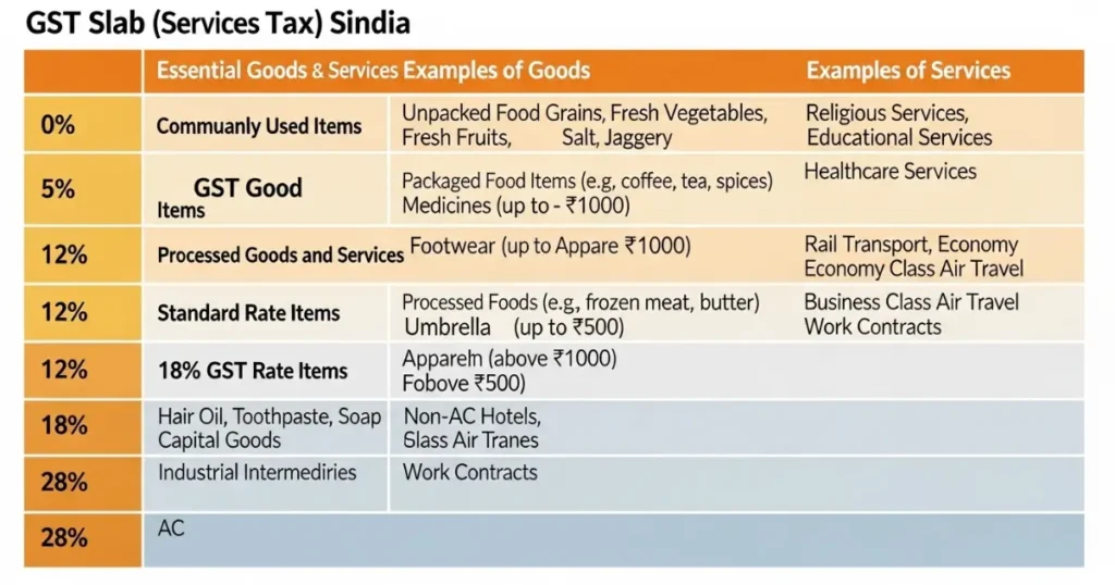 GST क्या है