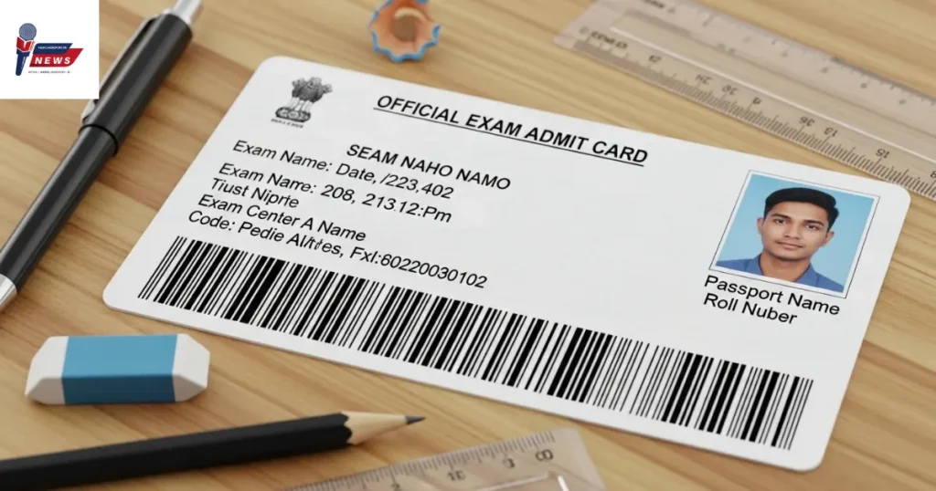 LIC AAO Admit Card 2025