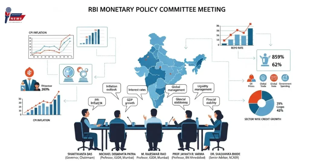 RBI Monetary Policy