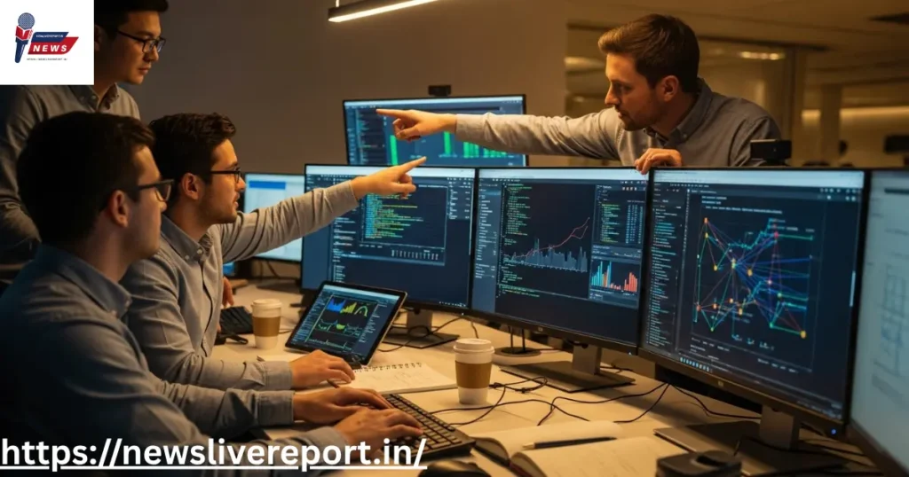 YouTube Outage Today